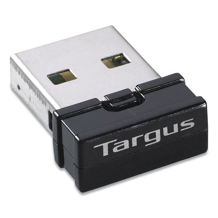 TARGUS Dual-Mode Micro USB Adapter, Bluetooth 4.0, Black ACB10US1